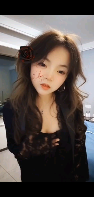 只要我愿意我有千万种