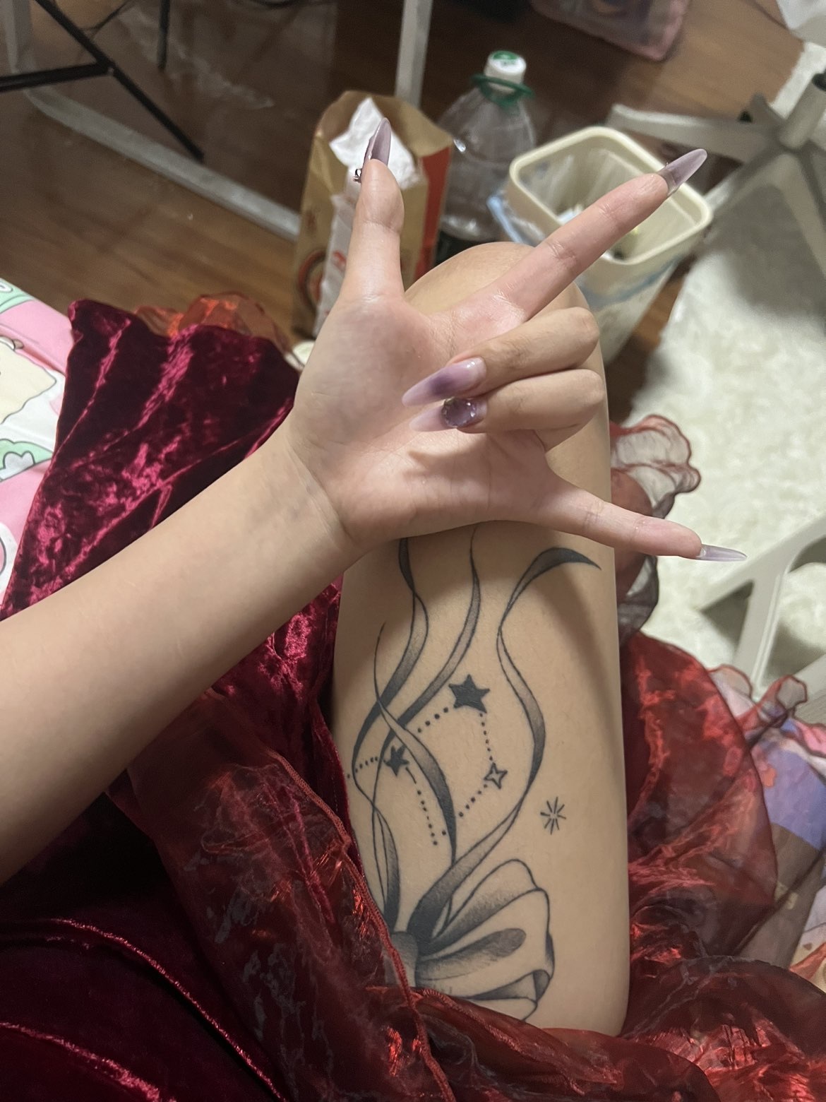 欣瑶🦋的图片