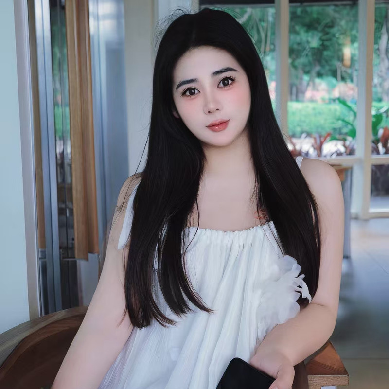 柔柔宝的主播海报