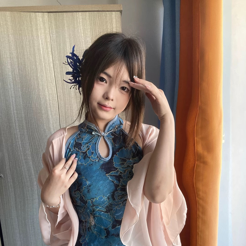 新人小燕吖的主播海报