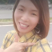 傻笑女孩的头像