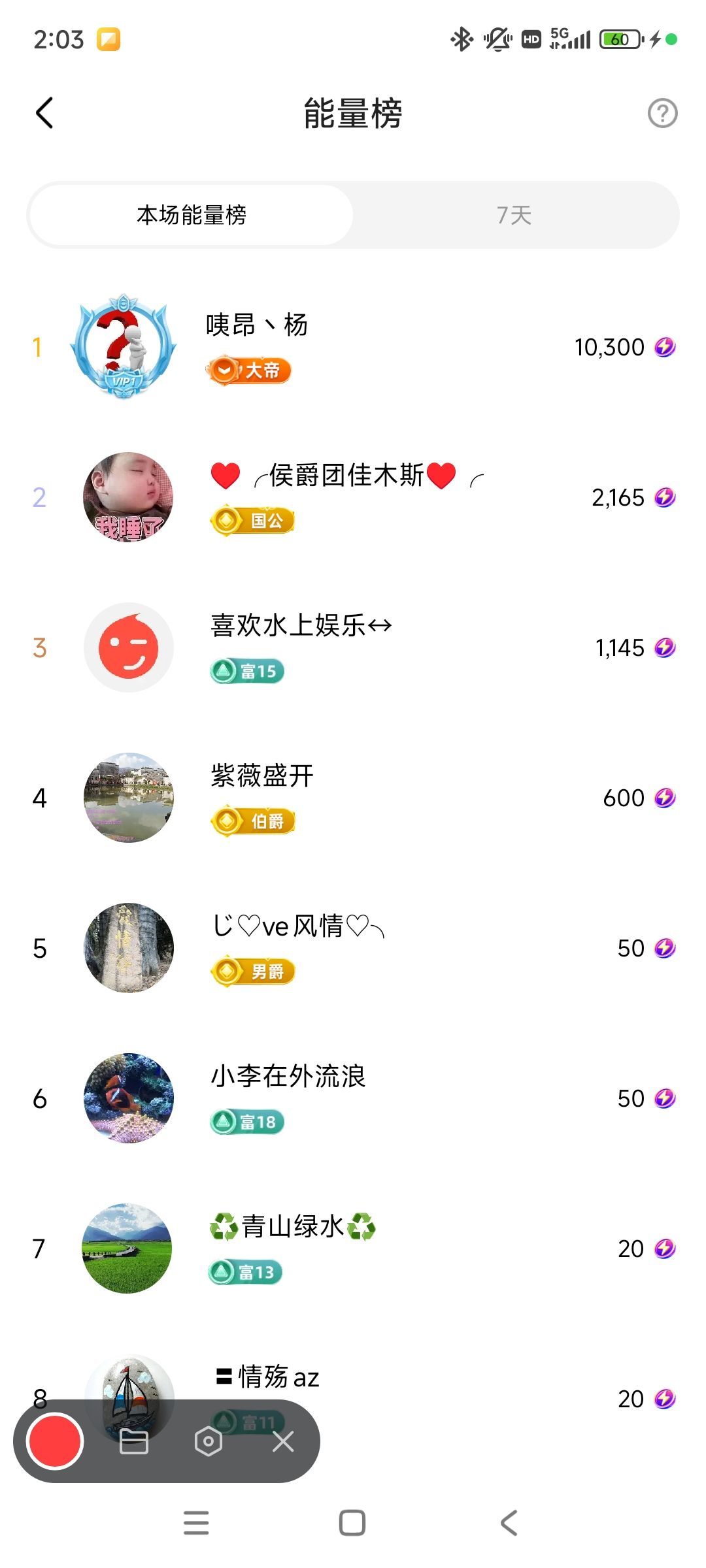 婷婷💕感恩有你陪伴的图片