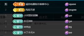 金麒麟好运连连🎤主播照片