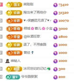 玟玟🌸加油主播图片