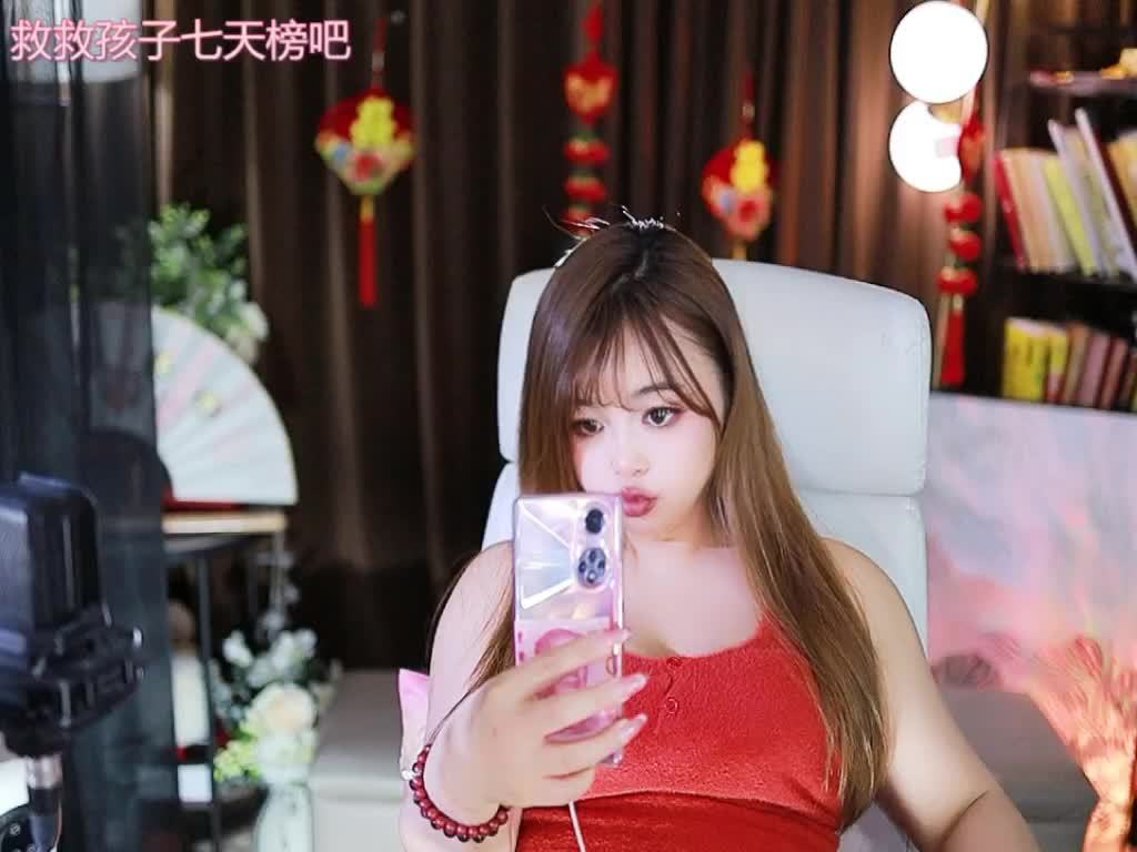 热舞录像