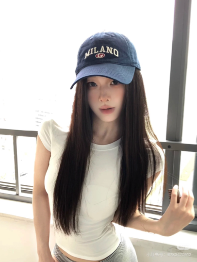 新人高洁^_^海报