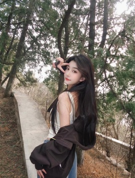 新人艾桐求守护的图片