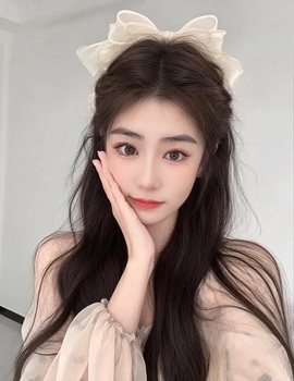 新人艾桐求守护主播照片