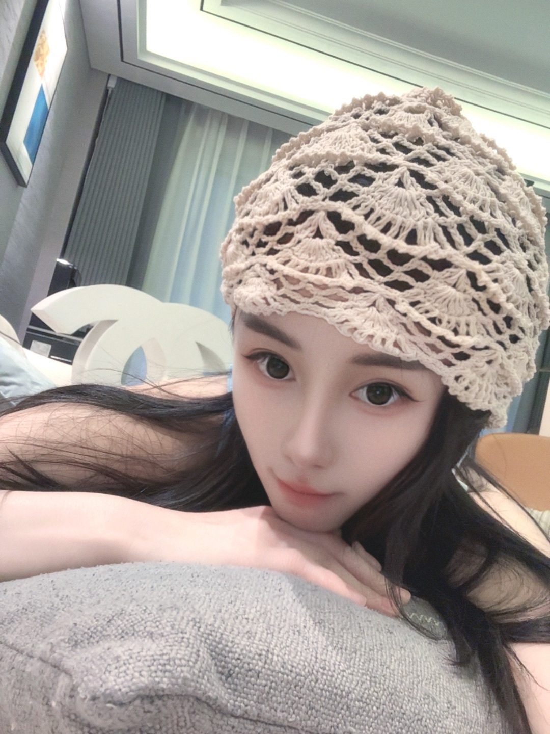 白小涵👼的图片