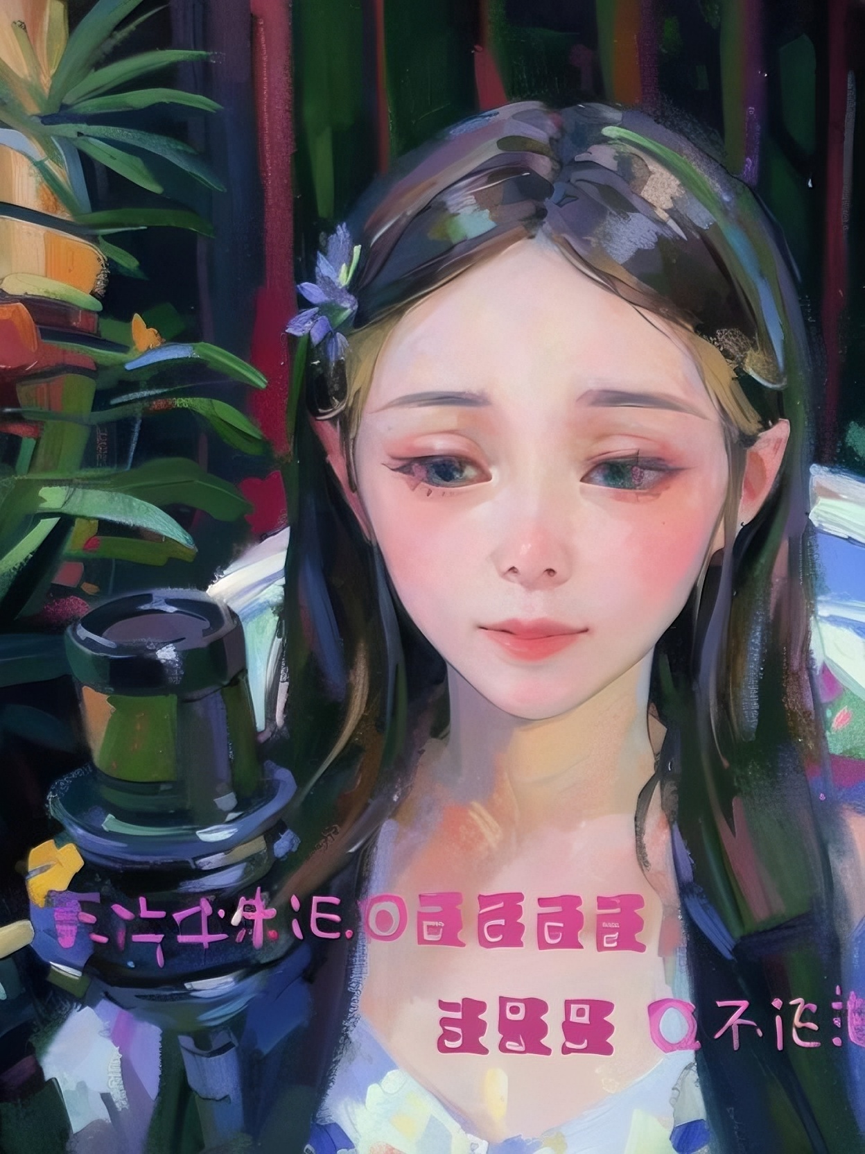 漫山遍野杜鹃花的图片