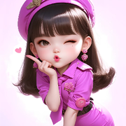 丑小鸭🍭发烧嗓子疼