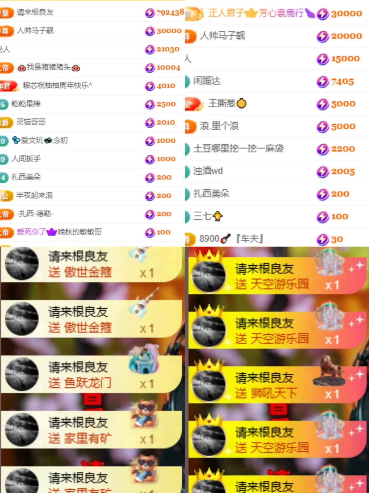 大坤✨贺淡忘哥国王的图片
