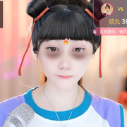 阿白爱听歌