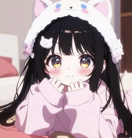 云浅浅koi💗主播照片