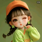 喂，宝宝🍼