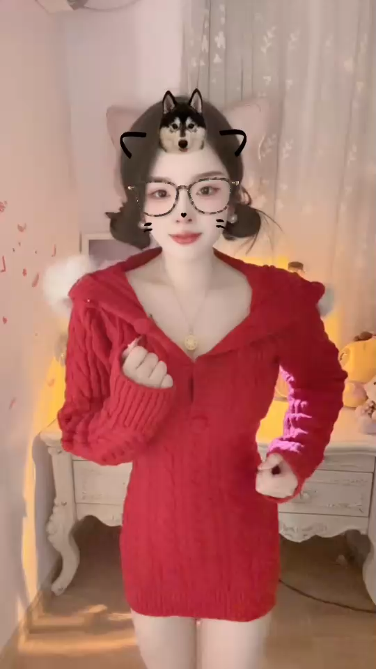 直播第四天，心态有点