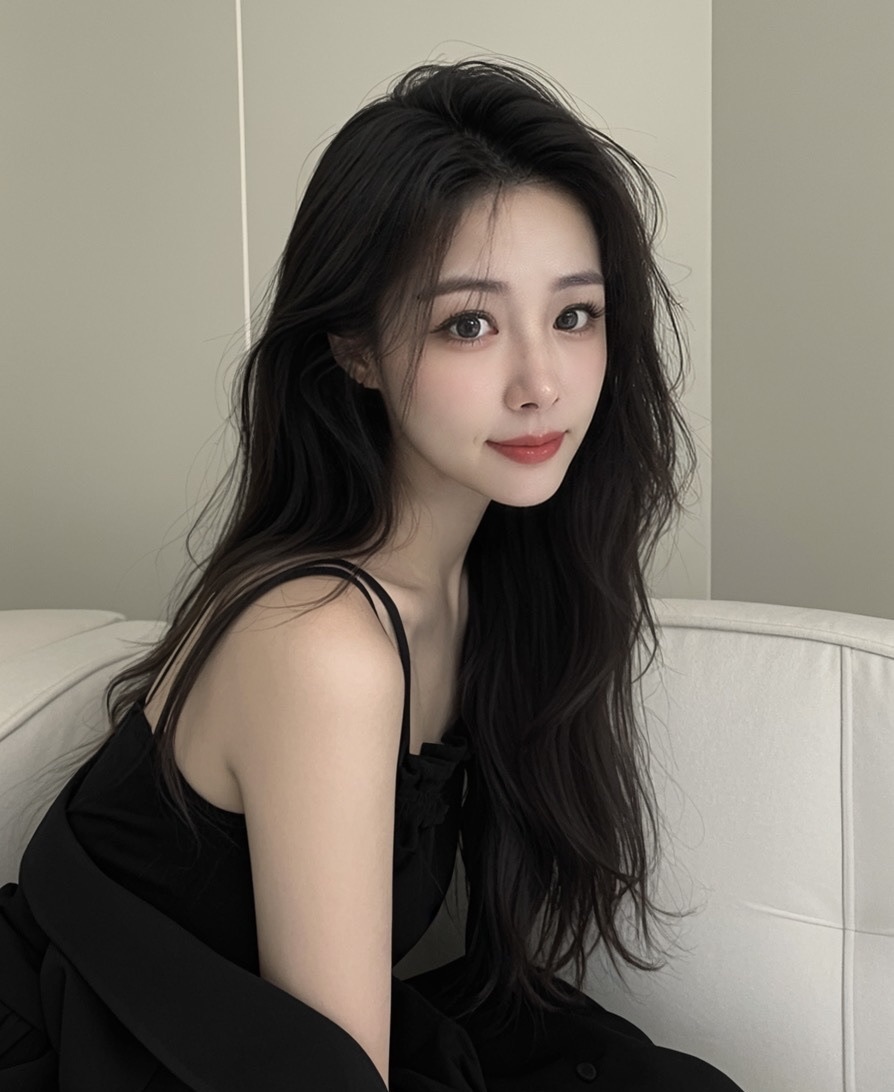 米妮吖吖的图片