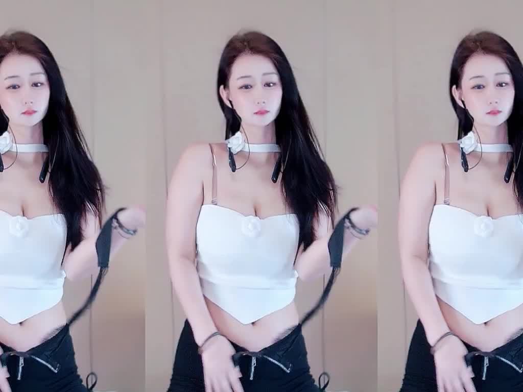 热舞录像