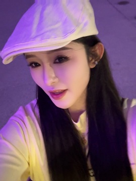 大静静😘求好运🍀主播照片