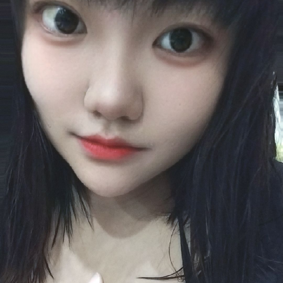 粉黑色海报