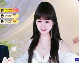 菲儿♥好运🌈主播照片