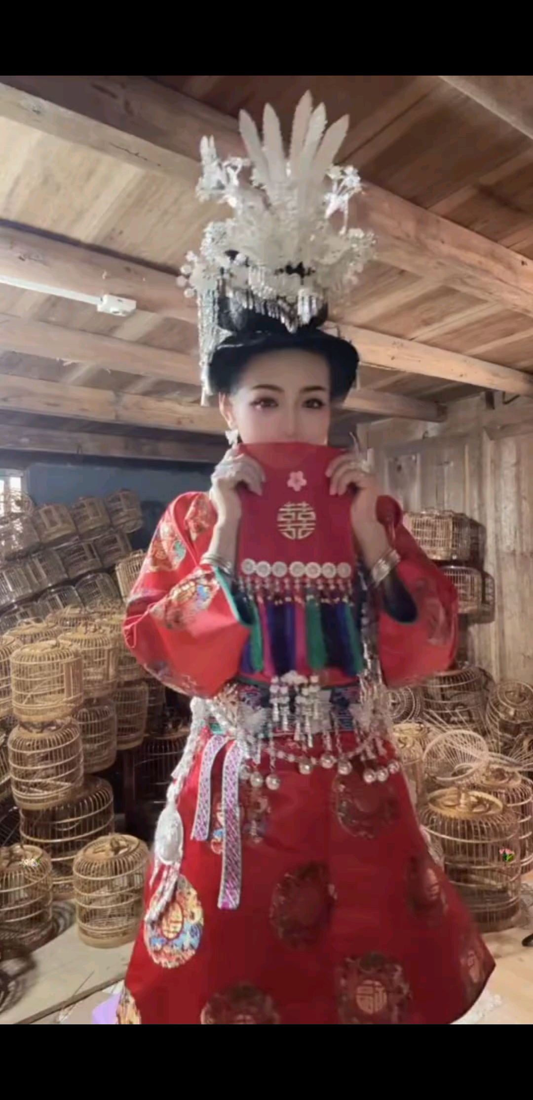 好无聊