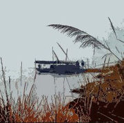 舟客…海报