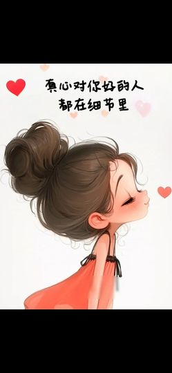 丑小鸭☯求一束光主播照片