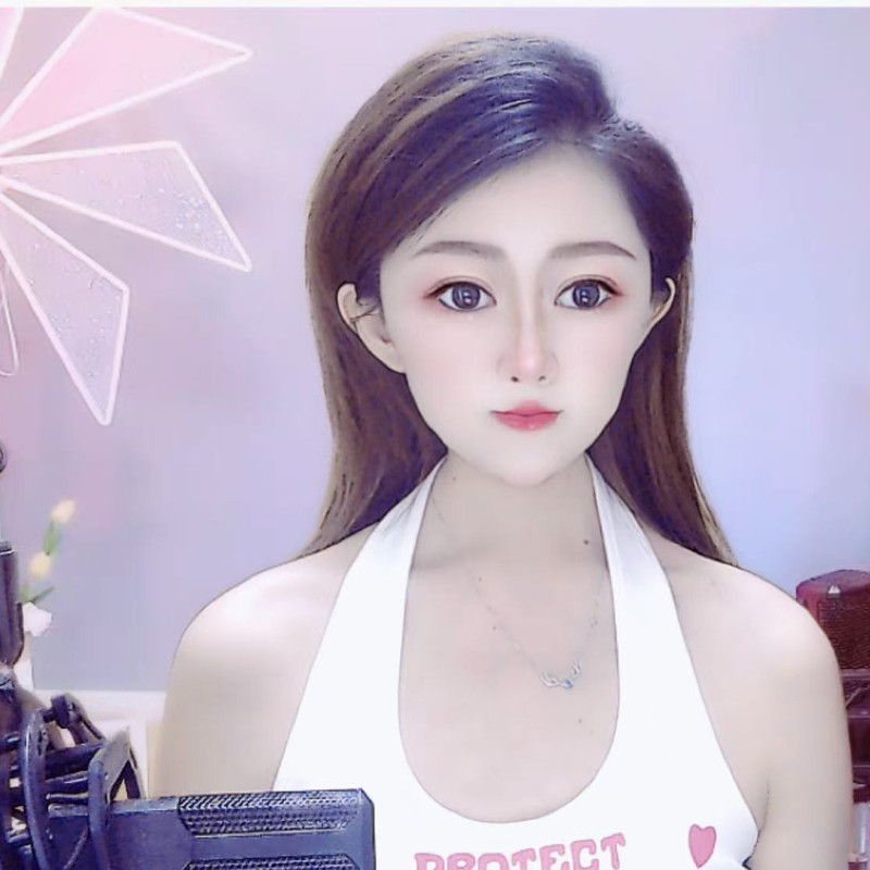 小涵新人无依无靠