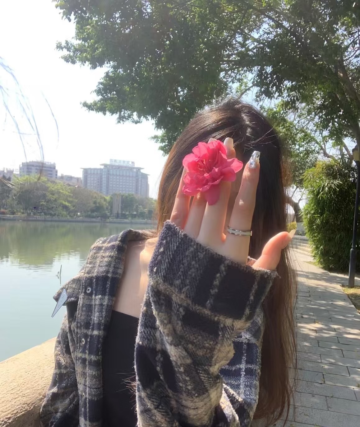 安妮吖、的图片