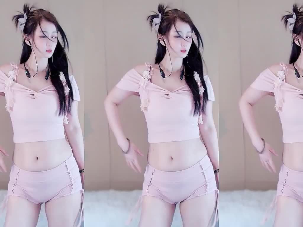 热舞录像