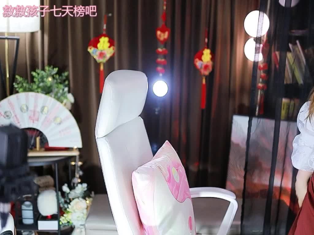 热舞录像