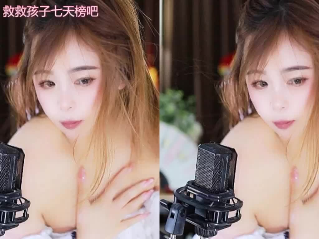 热舞录像