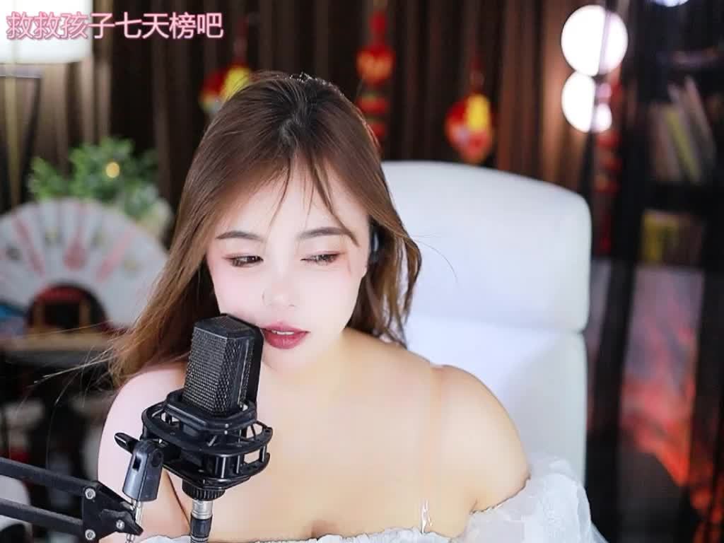 热舞录像