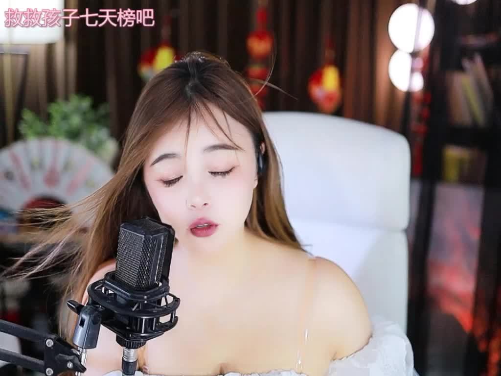 热舞录像