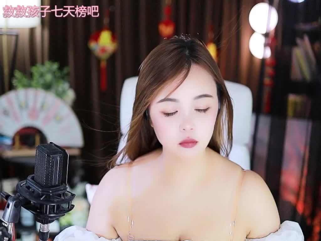 热舞录像