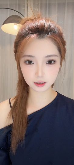 二两桃花醉今生主播照片