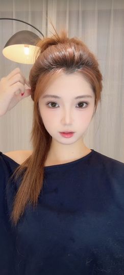 二两桃花醉今生主播照片