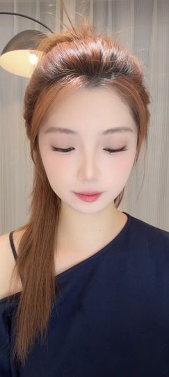 二两桃花醉今生主播照片