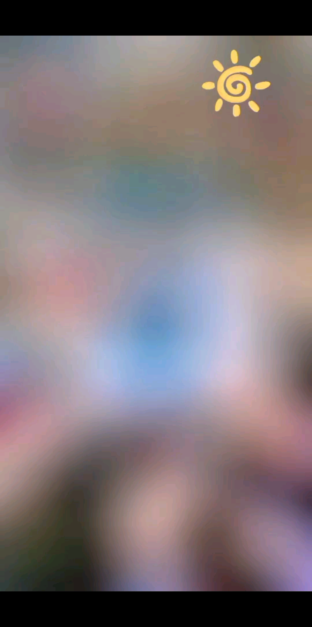 幸福满满😘感恩家人们