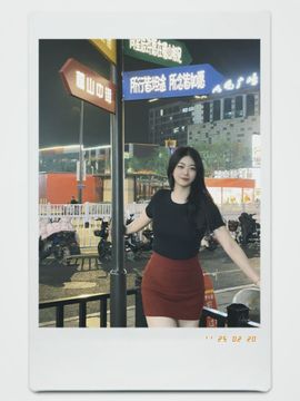 菜菜（好运来）主播照片