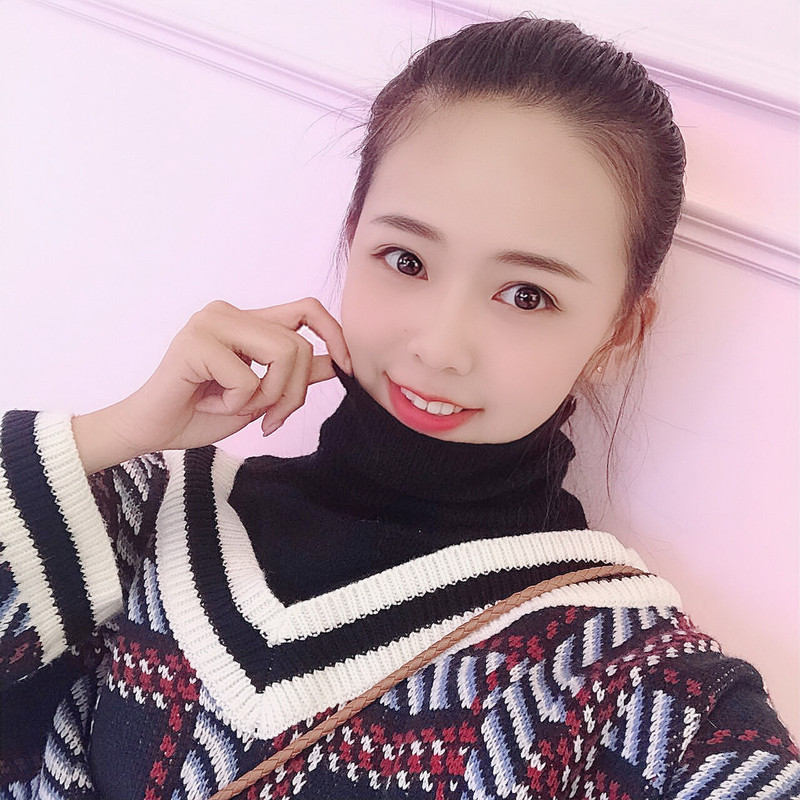 蜜糖小仙的主播海报