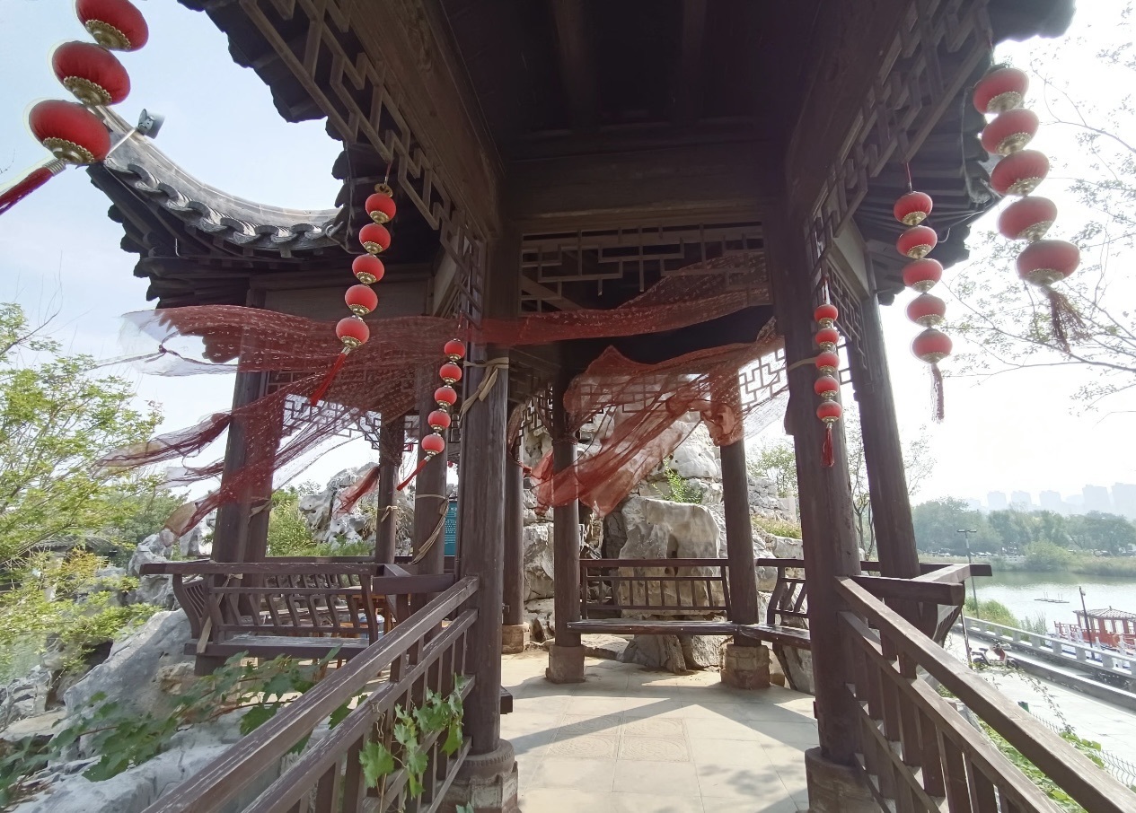 旺仔带你户外游的图片