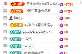 ♚~小巴豆~贪财好色主播照片