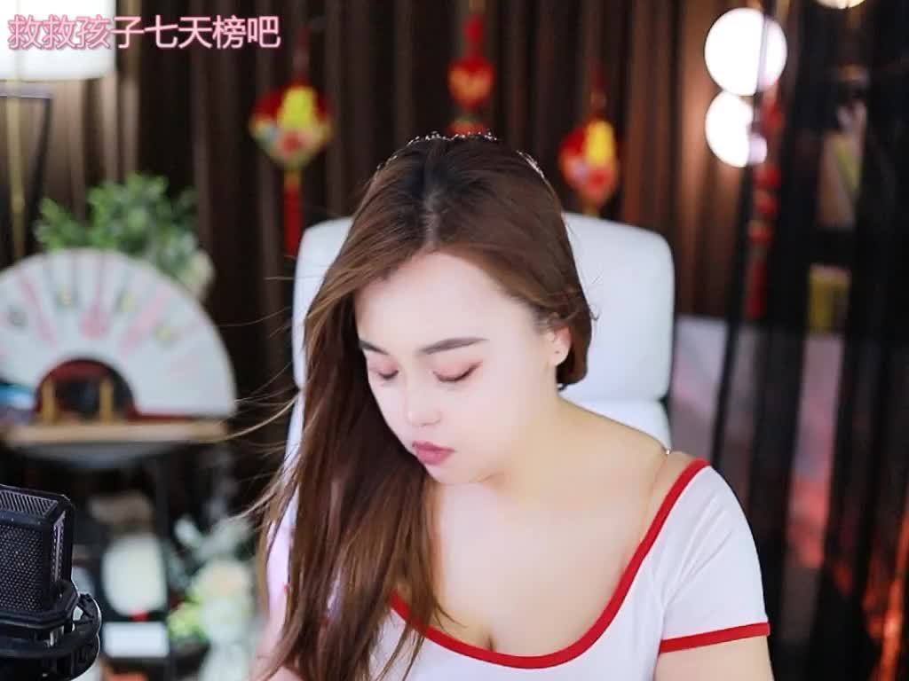 热舞录像