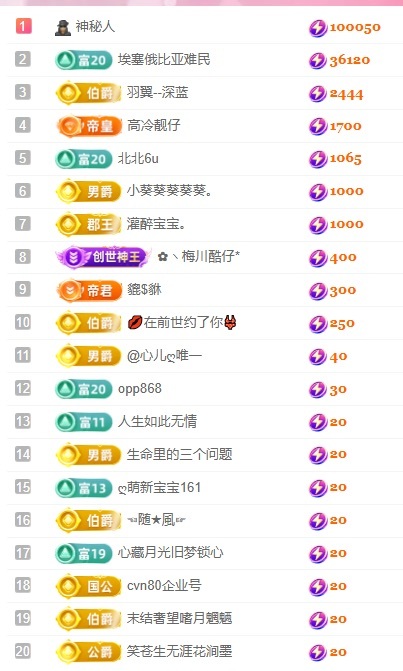 大静静😘求好运🍀主播图片
