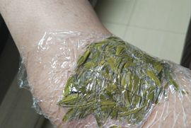茶茶幸运星主播照片
