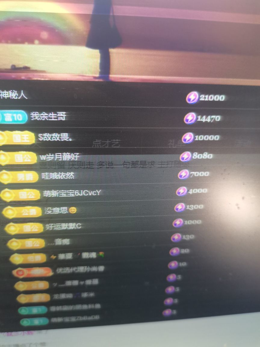 婷儿～婷儿的图片