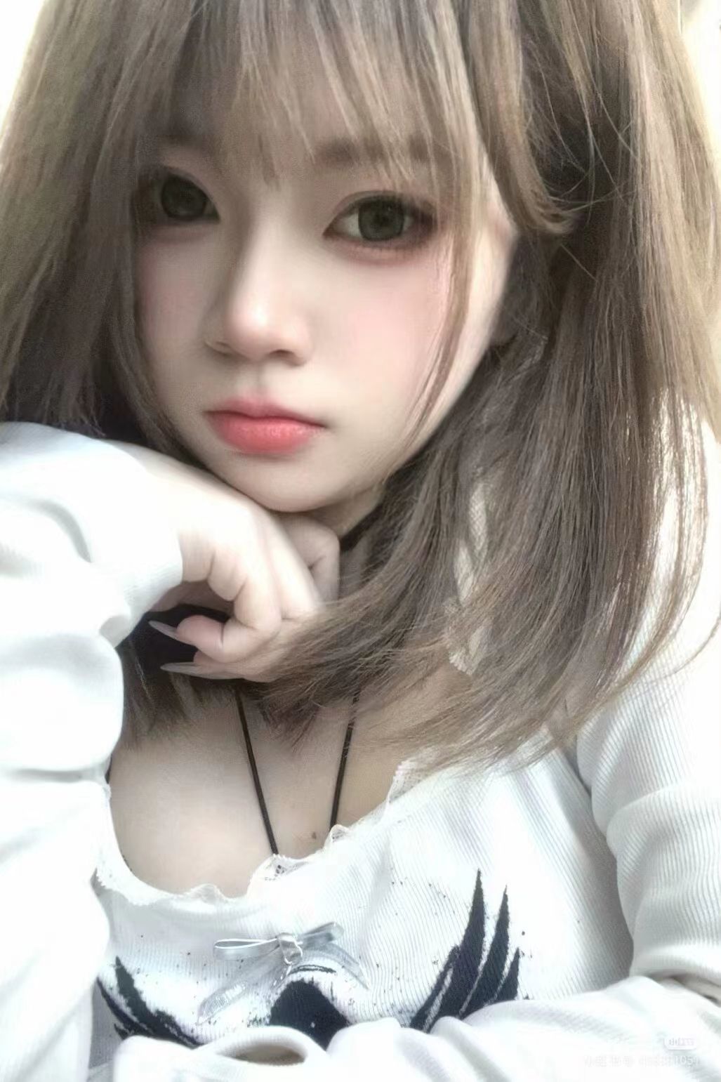 秀宝4主播图片