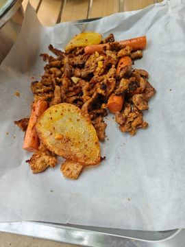 迷你朵朵主播照片